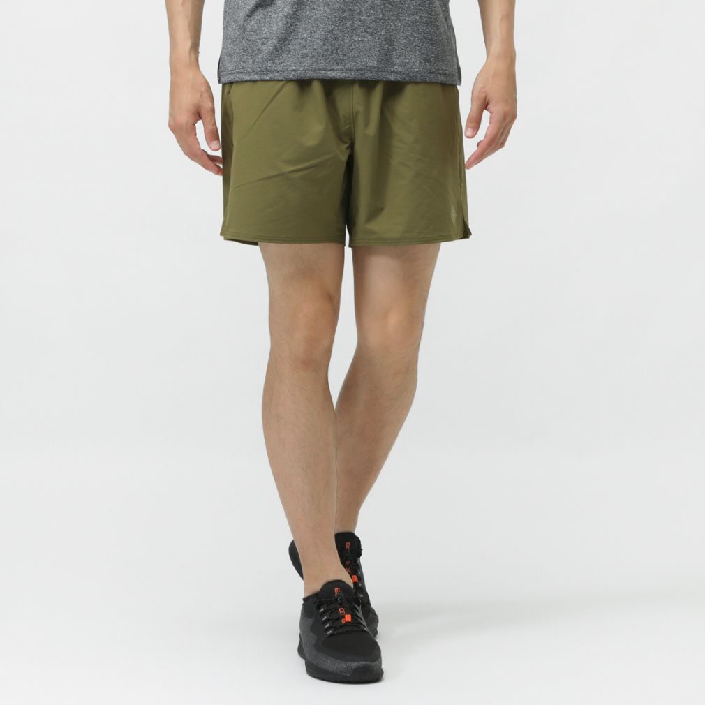 Ghb\ Y /jO V[g/n[tpc Sturdy Shorts E2110815 ELDORESO