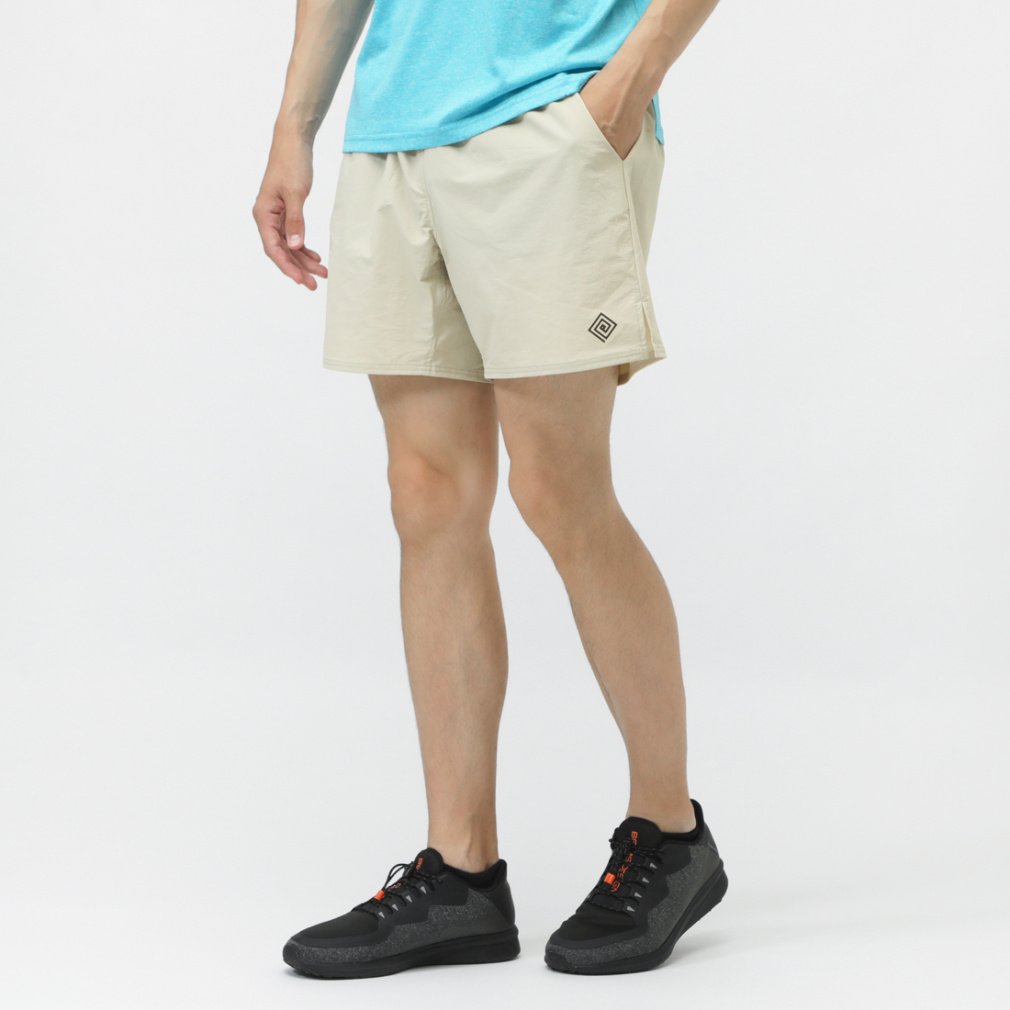 Ghb\ Y /jO V[g/n[tpc Sturdy Shorts E2110815 ELDORESO
