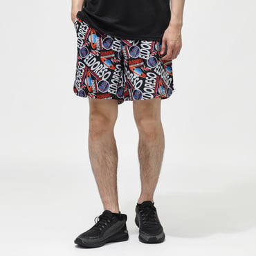 Radcliffe Shorts