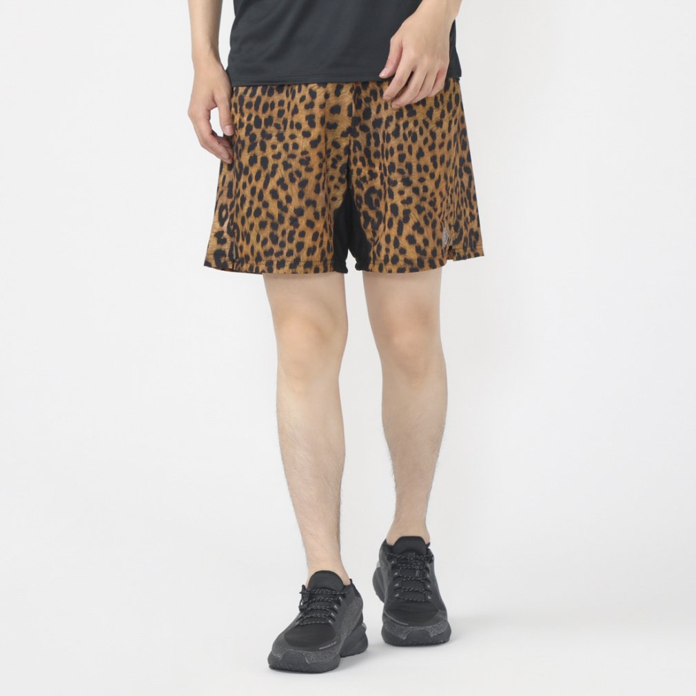 エルドレッソ メンズ 陸上/ランニング ショート/ハーフパンツ Kiprui Buggy Shorts E2109214 ELDORESO