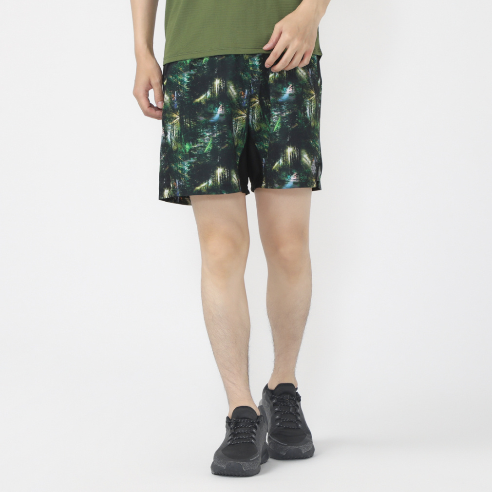 新品未使用　ELDORESO Kiprui Buggy Shorts Mサイズ 新品未使用 ELDORESO Kiprui Buggy Shorts Mサイズ