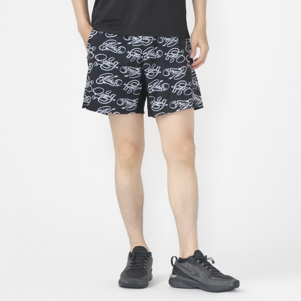 新品未使用　ELDORESO Kiprui Buggy Shorts Mサイズ ELDORESO エルドレッソ Kiprui Buggy Shorts(Black) E2109214