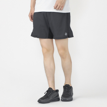 Gebrselassie Buggy Shorts