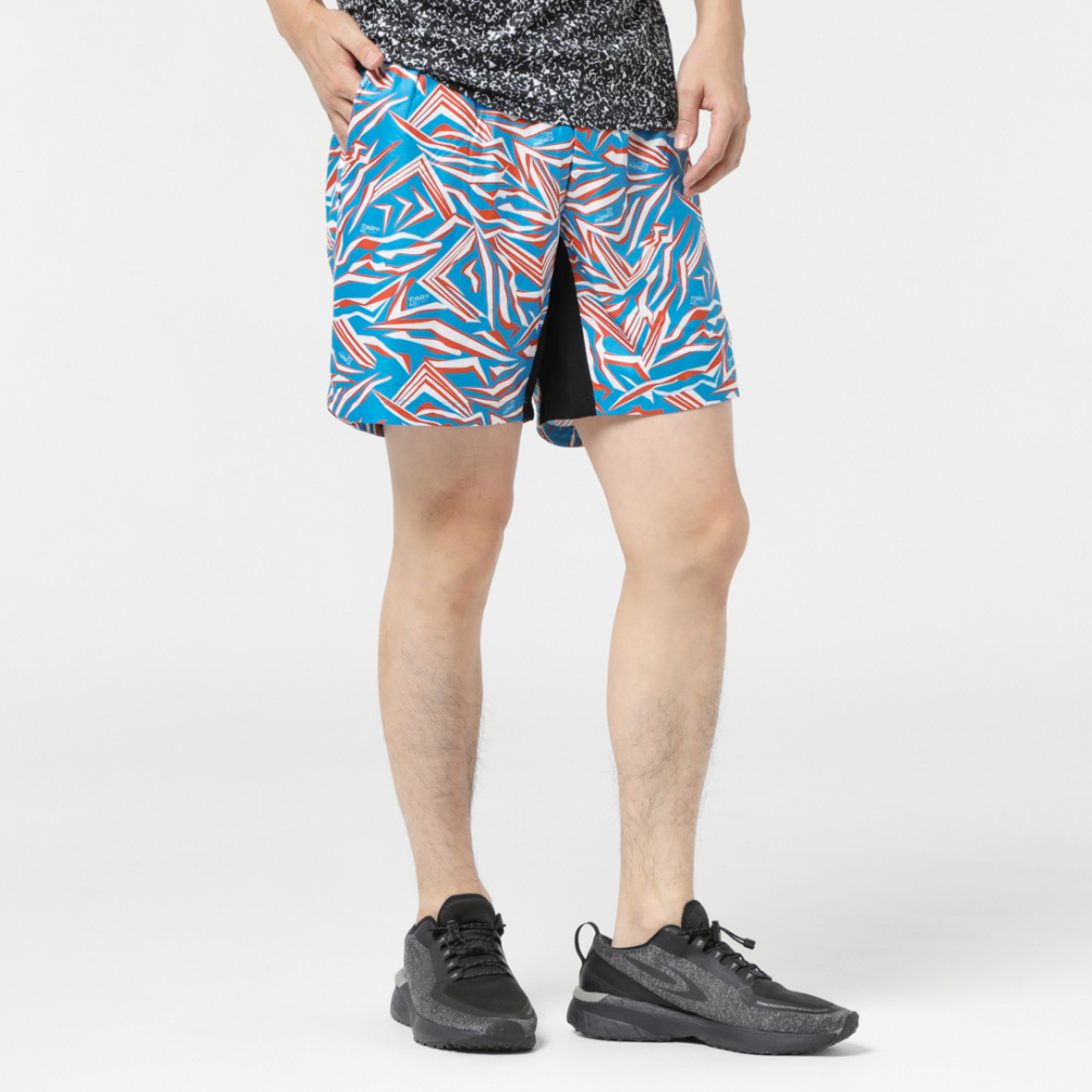 Ghb\ Y /jO V[g/n[tpc Mokoka Shorts E2108623 : u[ ELDORESO