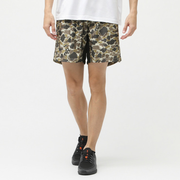 Kiptum Shorts