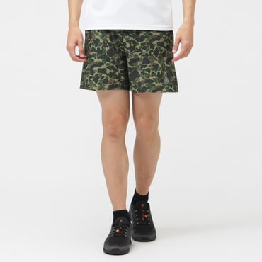 エルドレッソ メンズ 陸上/ランニング ショートパンツ Joshua Shorts