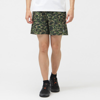 エルドレッソ メンズ ランニングウェア ショートパンツ Universal