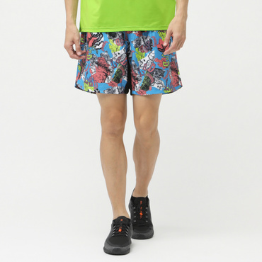 Kiptum Shorts