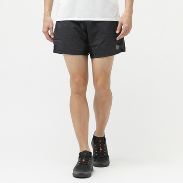 Gebrselassie Buggy Shorts