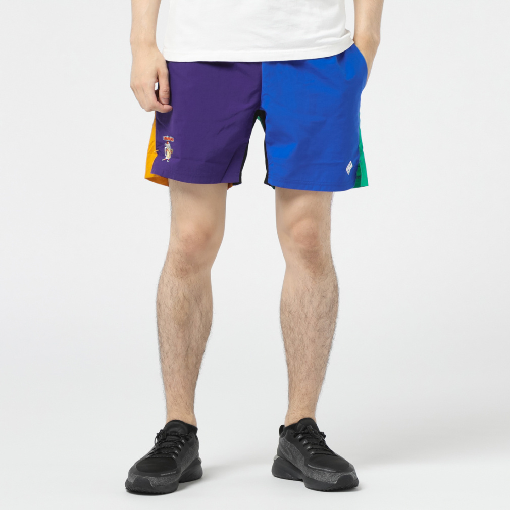 Ghb\ Y /jO V[g/n[tpc Beerman Shorts E2108823 : u[×p[v ELDORESO