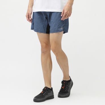 Gebrselassie Buggy Shorts
