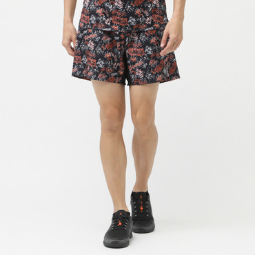 Gebrselassie Buggy Shorts