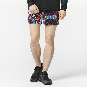 Farah Morceli Shorts