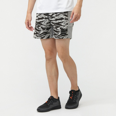 Side Graphic Run Shorts V3