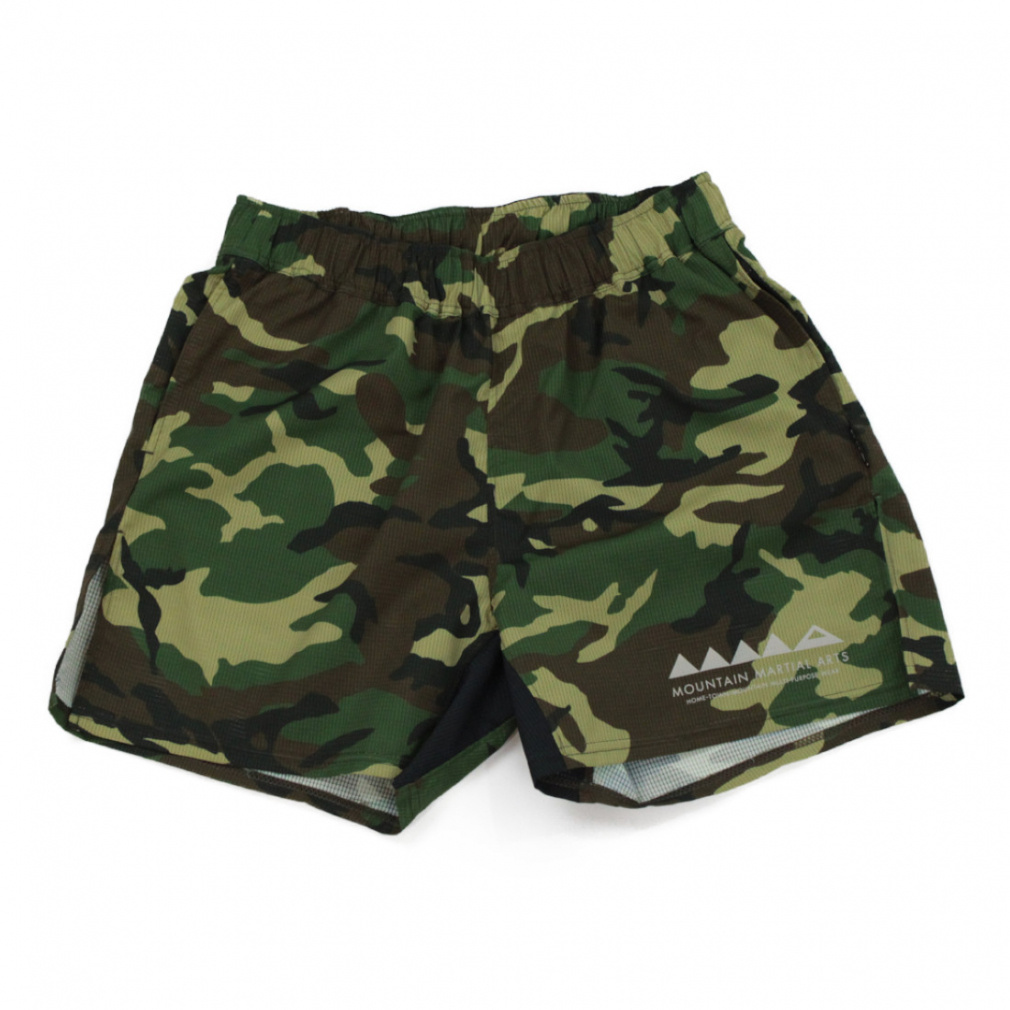 �}�E���e���}�[�V�����A�[�c �����Y /�����j���O /�n�[�t�p���c MMA 3POCKET RACING RUN MMA1958AT : �u���E��×�O���[�� Mountain Martial Arts