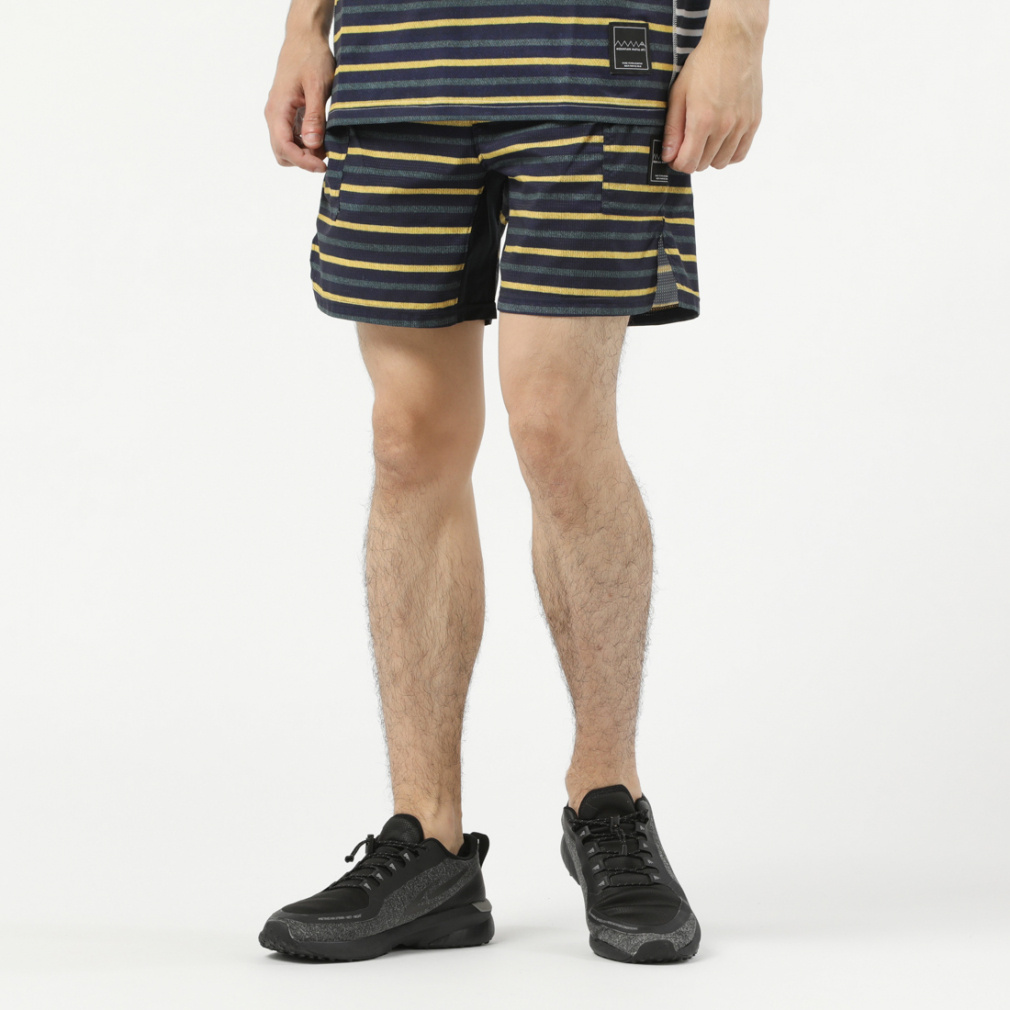 }Ee}[VA[c Y jO V[g/n[tpc 7pocket Run Pants Air MMA19-62AT : lCr[ Mountain Martial Arts