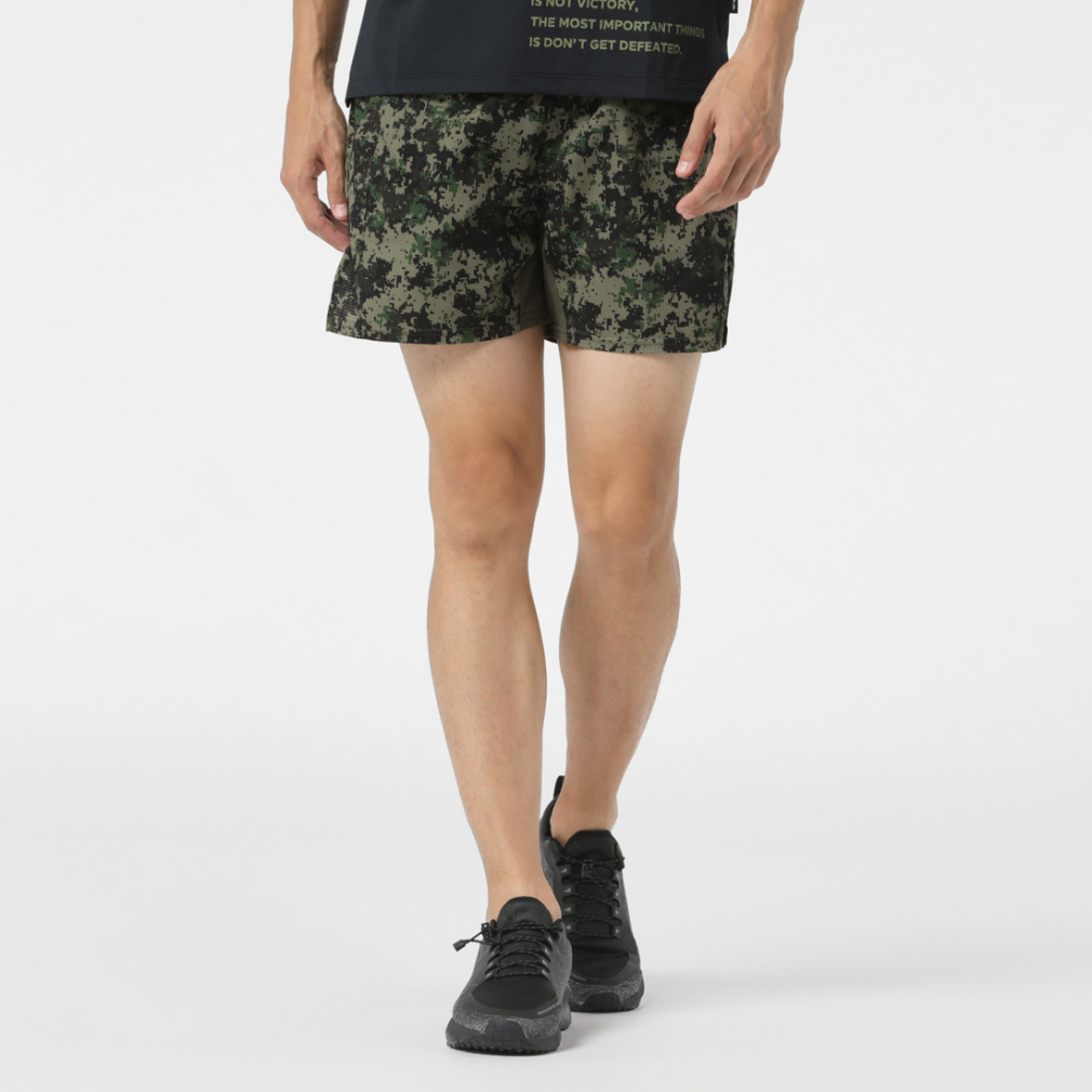 陸上用パンツ MMA Racing Run Pants V2 MMA Racing Run Pants V2.5｜Alpen Online