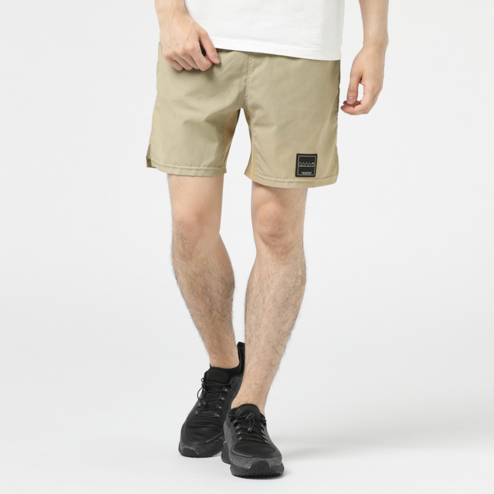 }Ee}[VA[c Y jO V[gpc MMA Mesh Pocket Run Pants MMA2052ALP : x[W Mountain Martial Arts