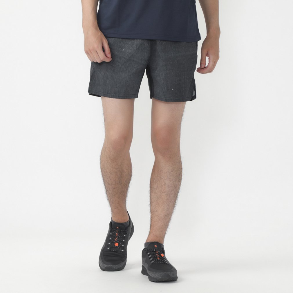 }Ee}[VA[c Y jO V[g/n[tpc MMA Racing Denim Run Pants : ubN Mountain Martial Arts