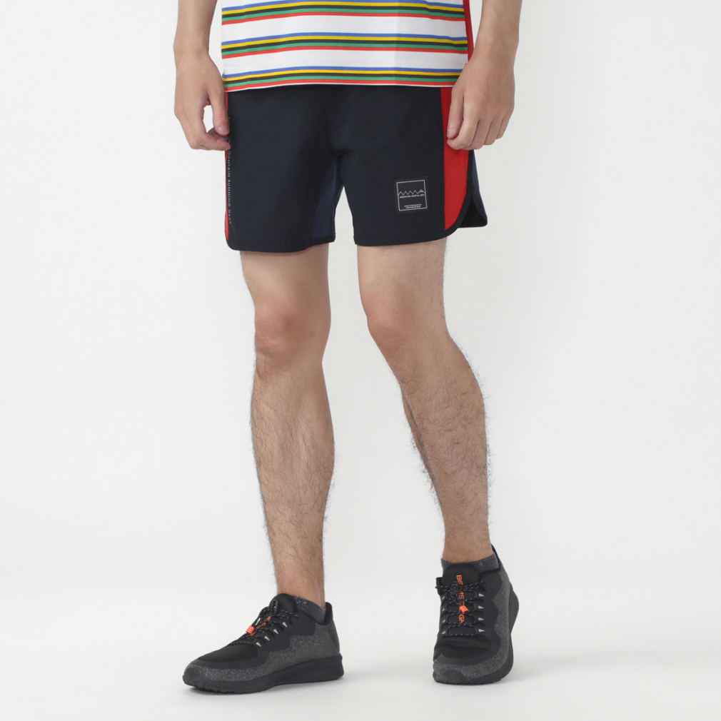 }Ee}[VA[c Y jO V[g/n[tpc MMA Mesh Pocket Run Pants : lCr[×bh Mountain Martial Arts