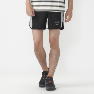 MMA Mesh Pocket Run Pants