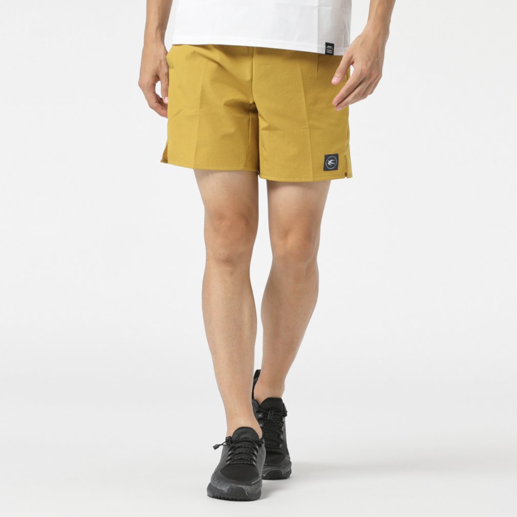 tNAhX Y /jO V[g/n[tpc ACTIVE SHORTS 06 ANeBu V[c06 FMP-010 : }X^[h FRANK&MORRIS