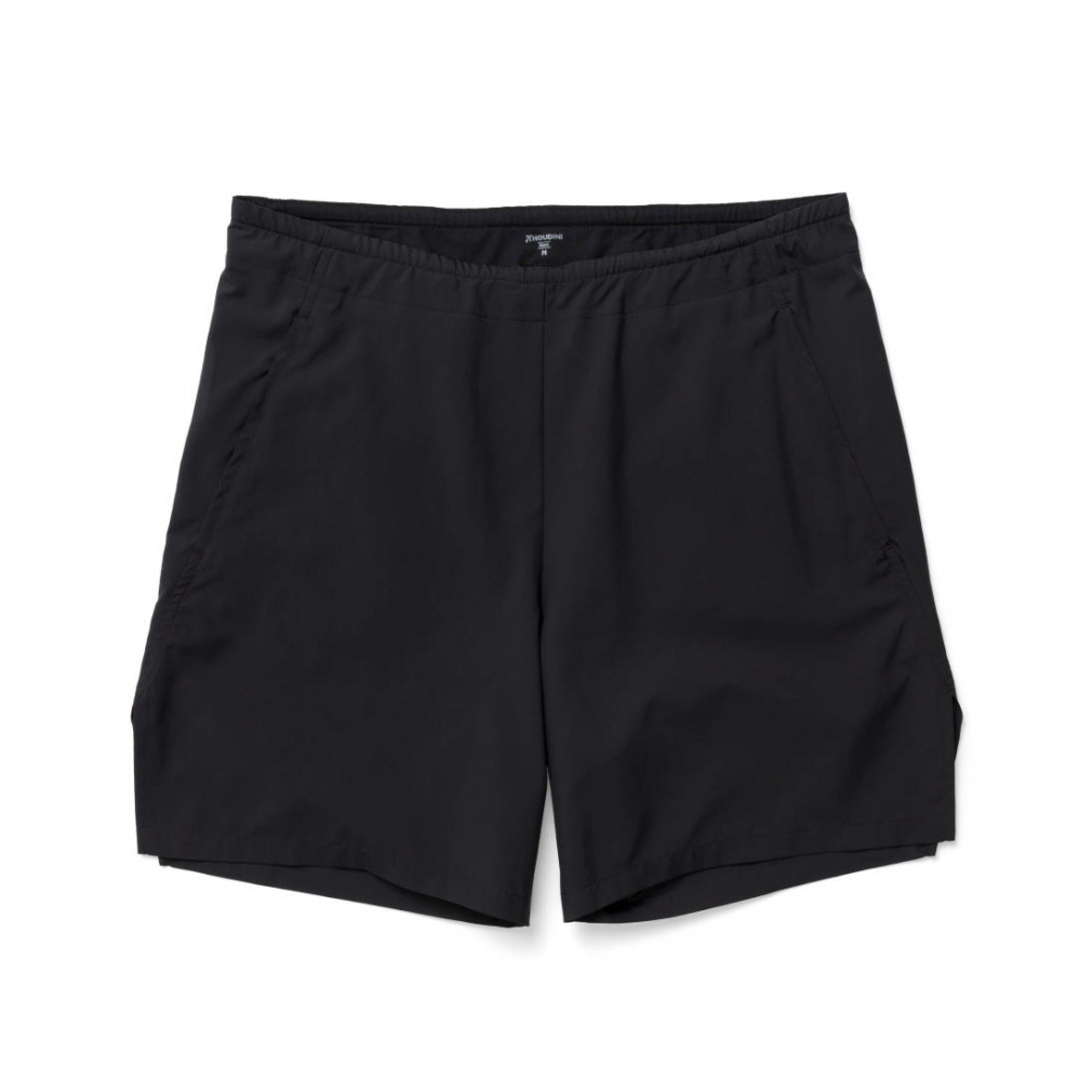 t[fBj Y /jO V[g/n[tpc Ms Pace Wind Shorts 840012 : ubN HOUDINI