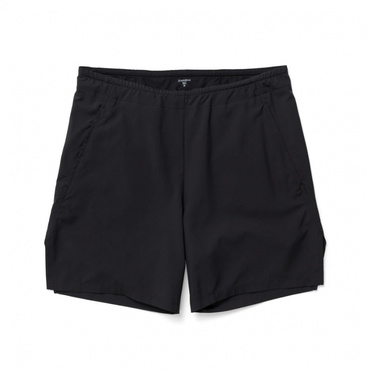 Ms Pace Wind Shorts