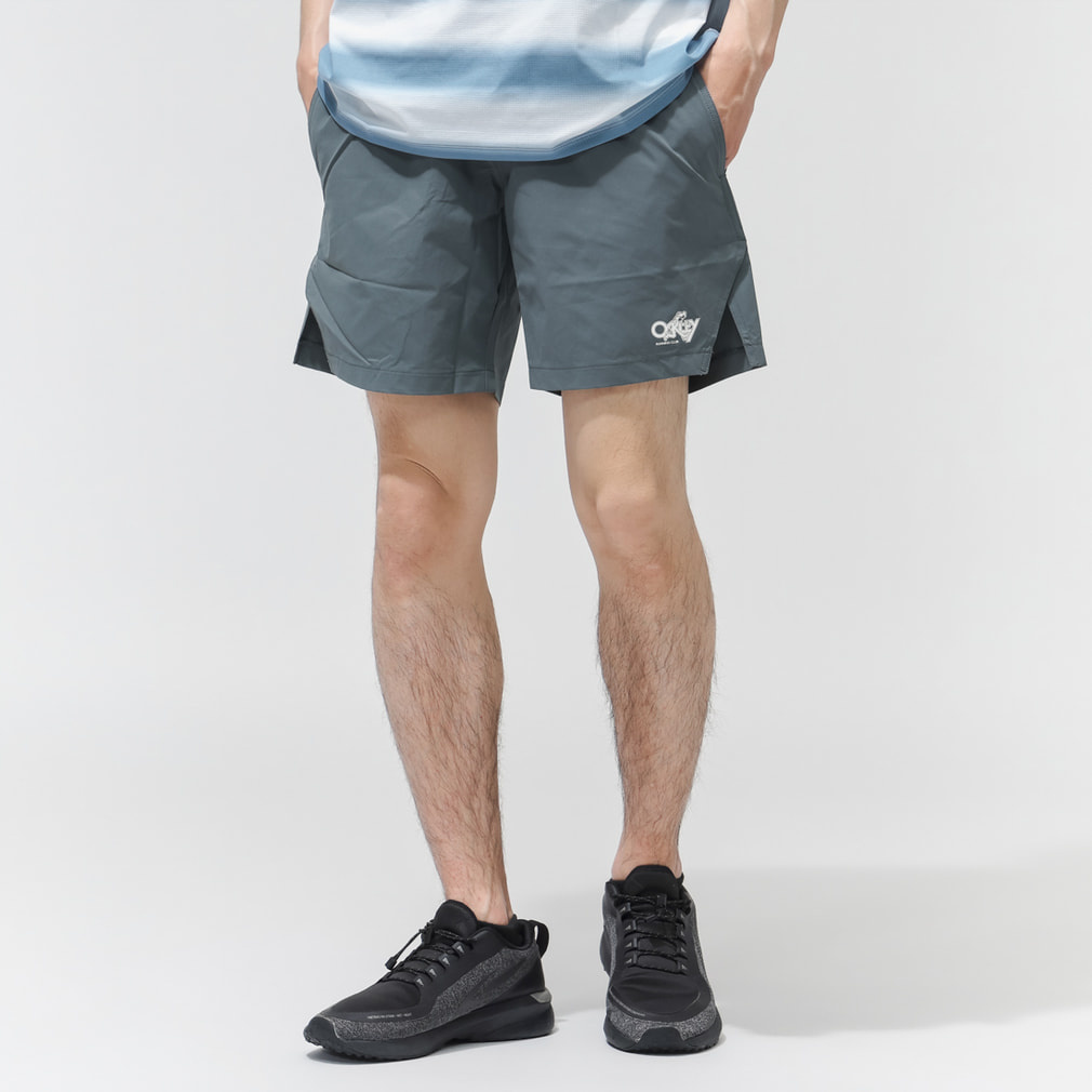 PURSUIT AETHER SHORTS 4.0(ブルーグレー-S)