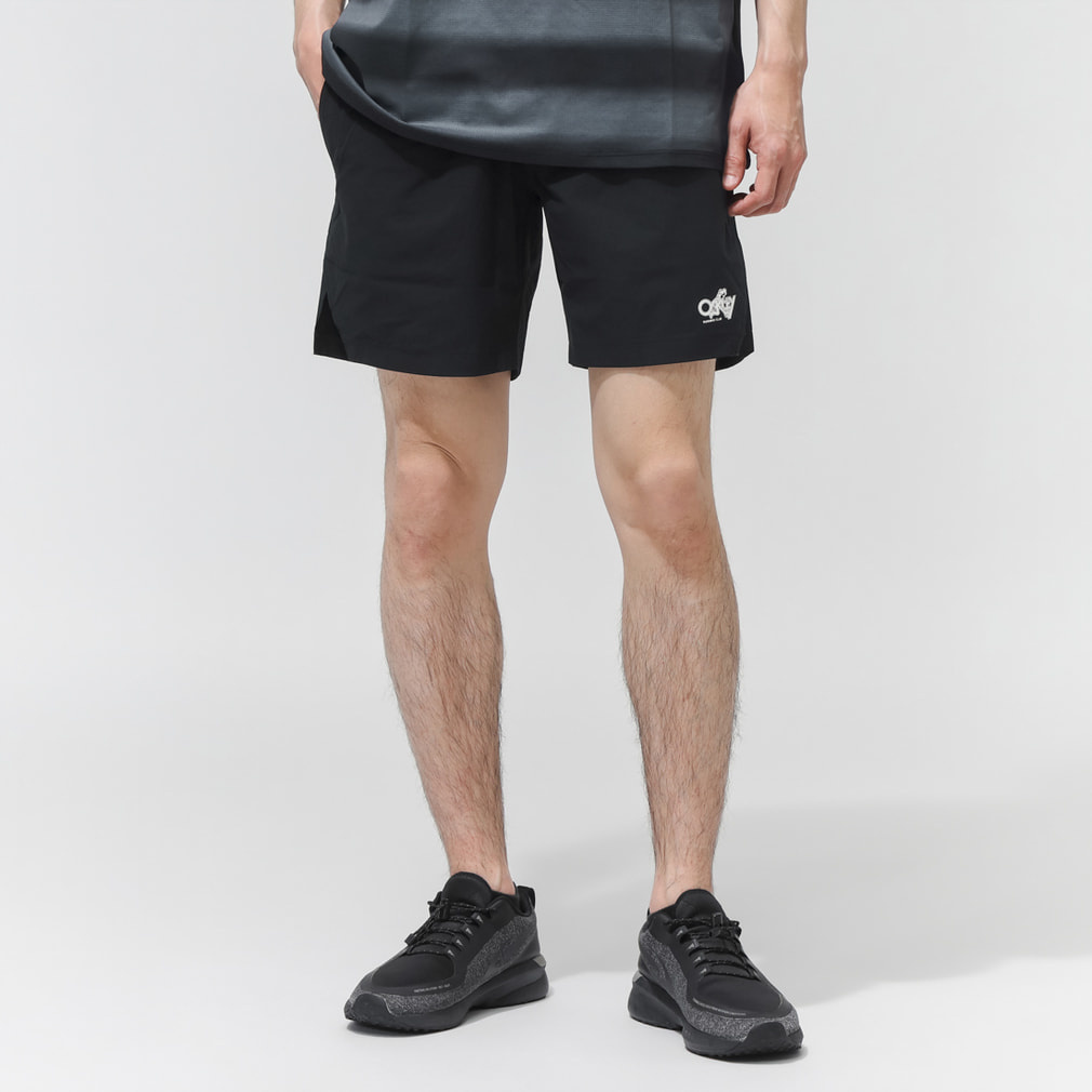 PURSUIT AETHER SHORTS 4.0(ブラック-S)