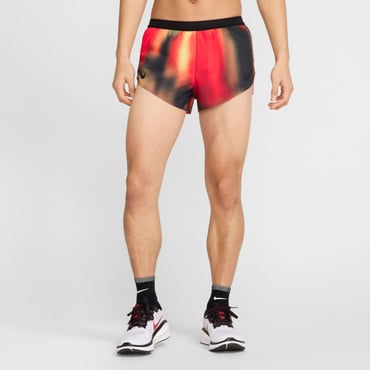 ナイキ メンズ 陸上/ランニングウェア エアロスイフト Dri-FIT ADV 5cm