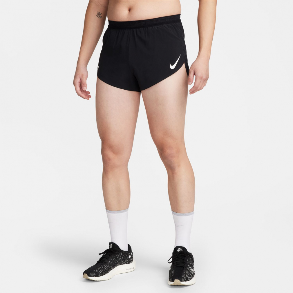 Nike ディヴィジョン　ランニングパンツ　ヴェイパーフライ　エアロスイフト エアロスイフト Dri-FIT ADV 5cm ランニングショートパンツ
