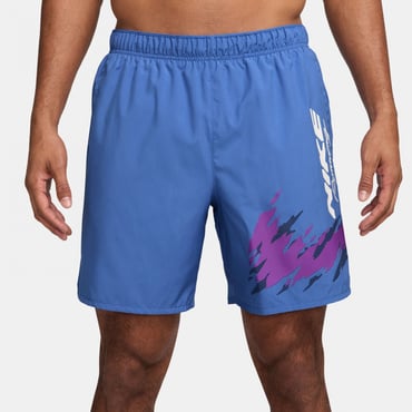 チャレンジャー Dri-FIT 7インチ ブリーフ裏地 ランニングショーツ