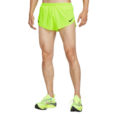 エアロスイフト  Dri-FIT ADV 5cm ランニングショートパンツ (インナー付き)