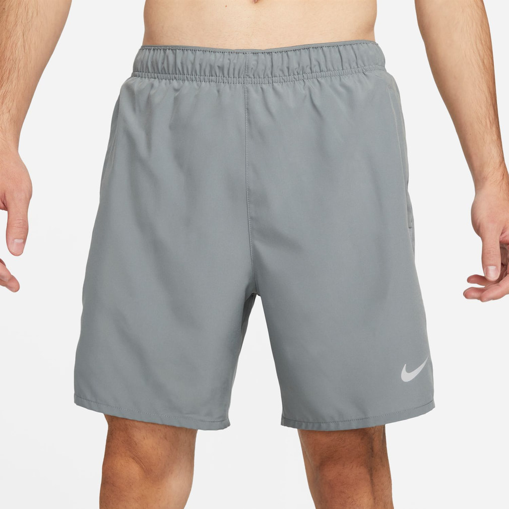 ナイキ メンズ 陸上/ランニングウェア Dri-FIT チャレンジャー 18cm