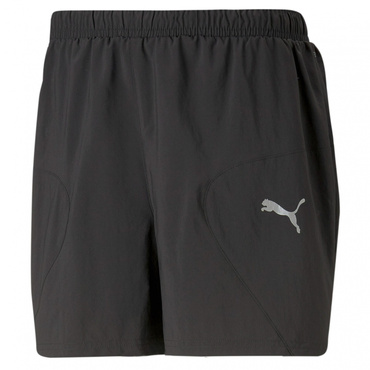 RUN FAVORITE WOVEN 5インチ SESSION ショーツ