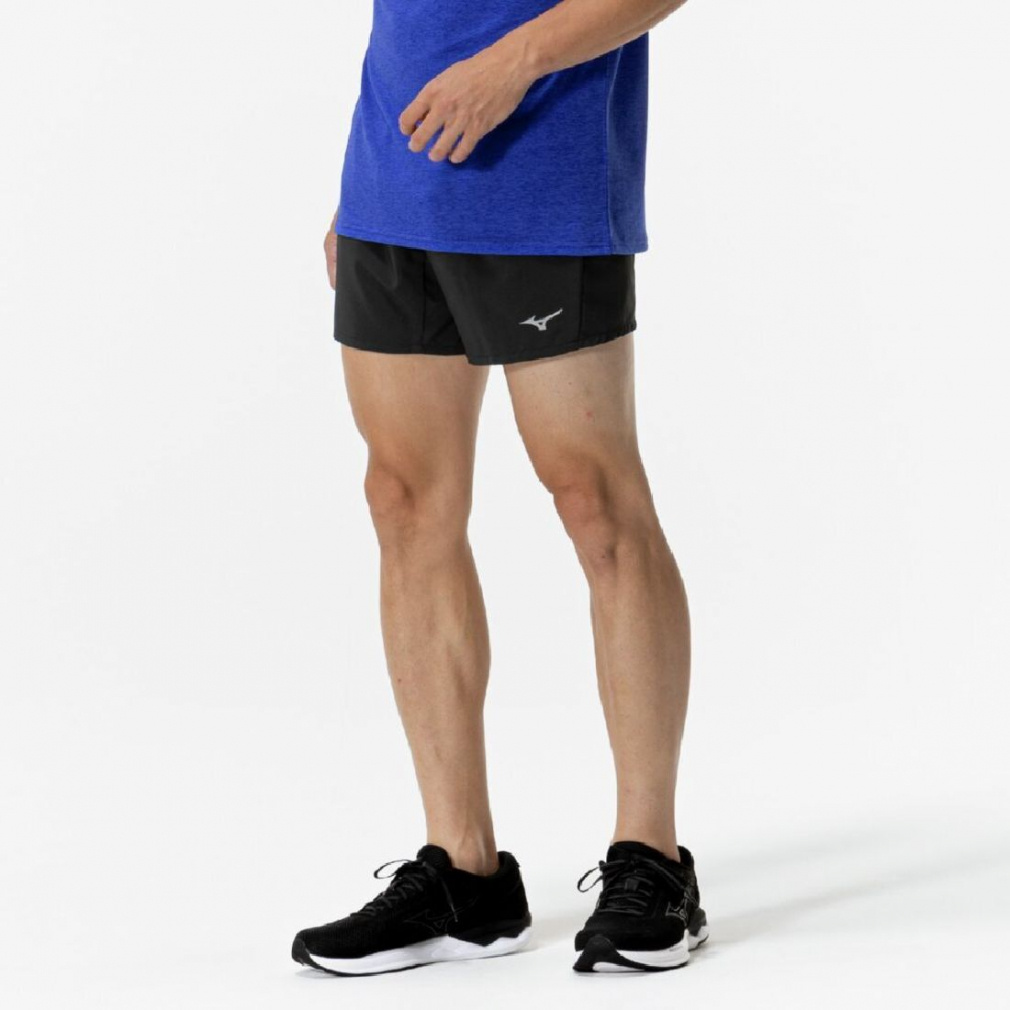 ミズノ メンズ 陸上/ランニング ショートパンツ ランニングマルチ