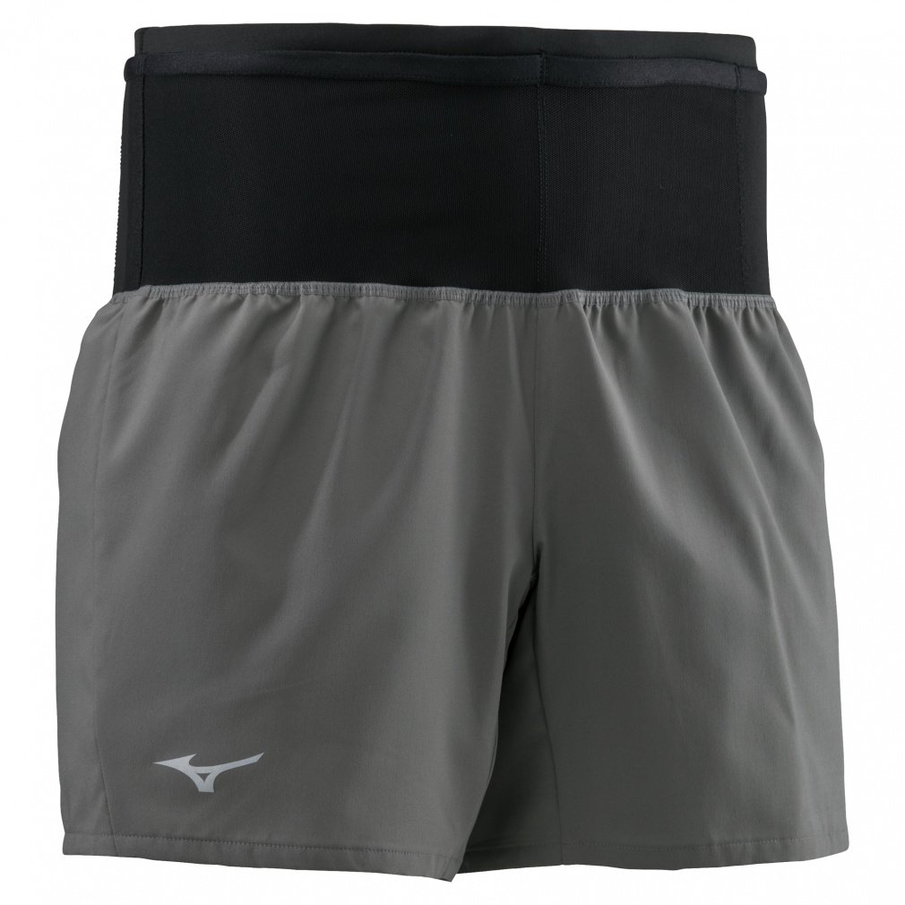 ミズノ メンズ 陸上/ランニング ショート/ハーフパンツ マルチポケット