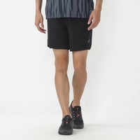 マルチポケット7インチショーツ