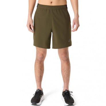 マルチポケット7インチショーツ