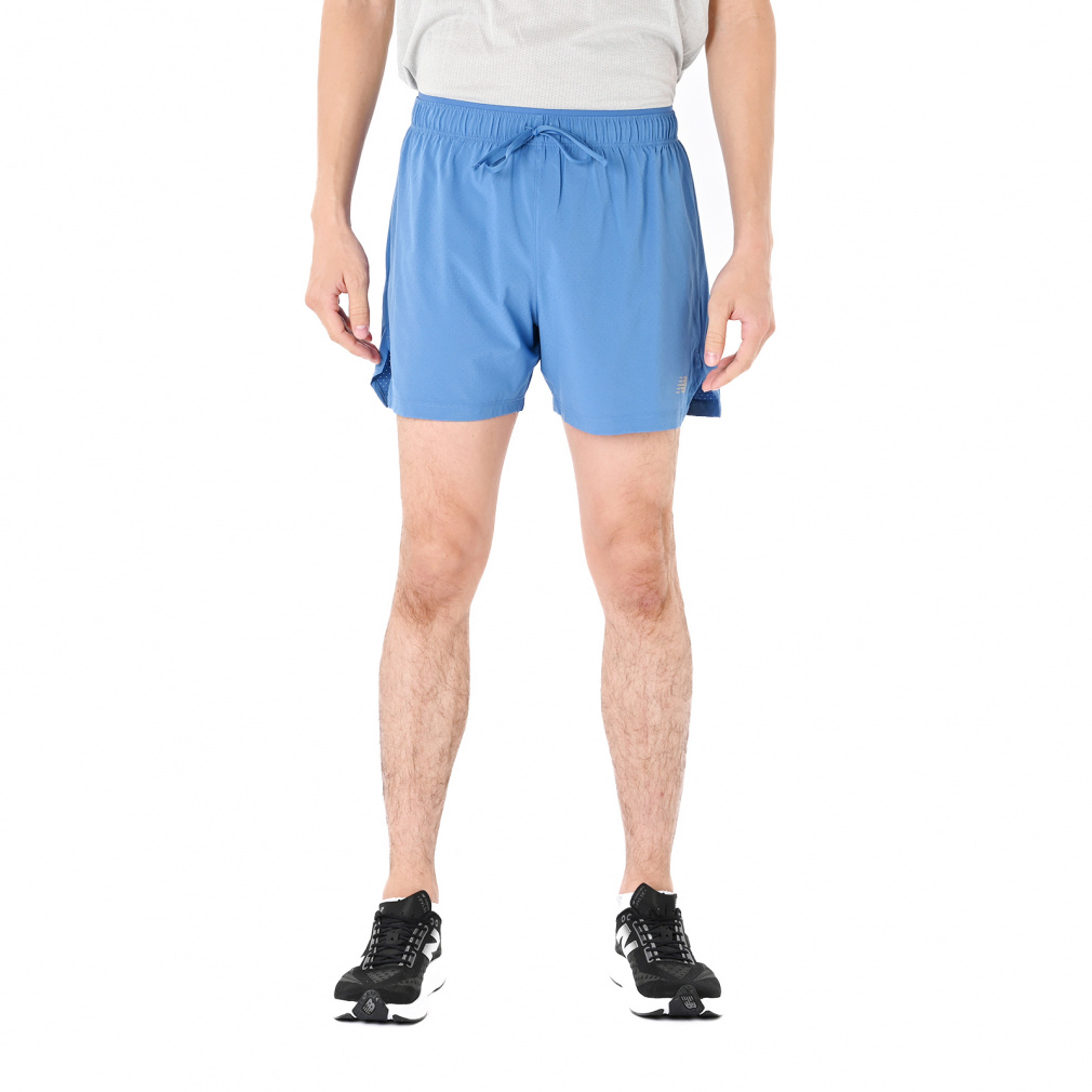 ニューバランス メンズ 陸上/ランニング ショート/ハーフパンツ RC