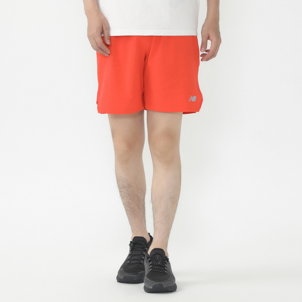 RC ショーツ 7インチ