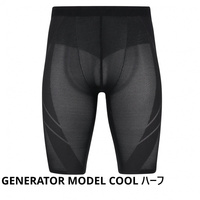 GENERATOR MODEL COOL ハーフ メンズ