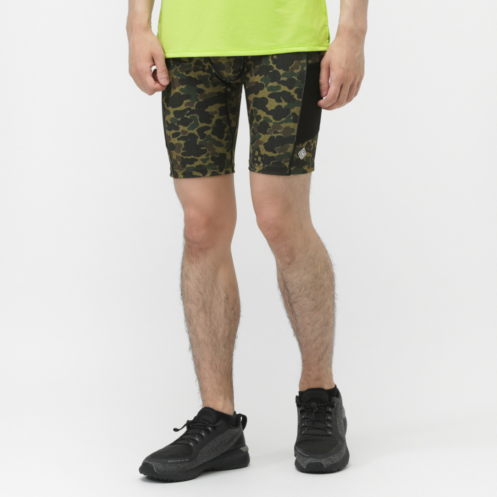 Patrick Middle Spats｜Alpen Online