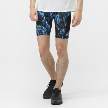 Patrick Middle Spats