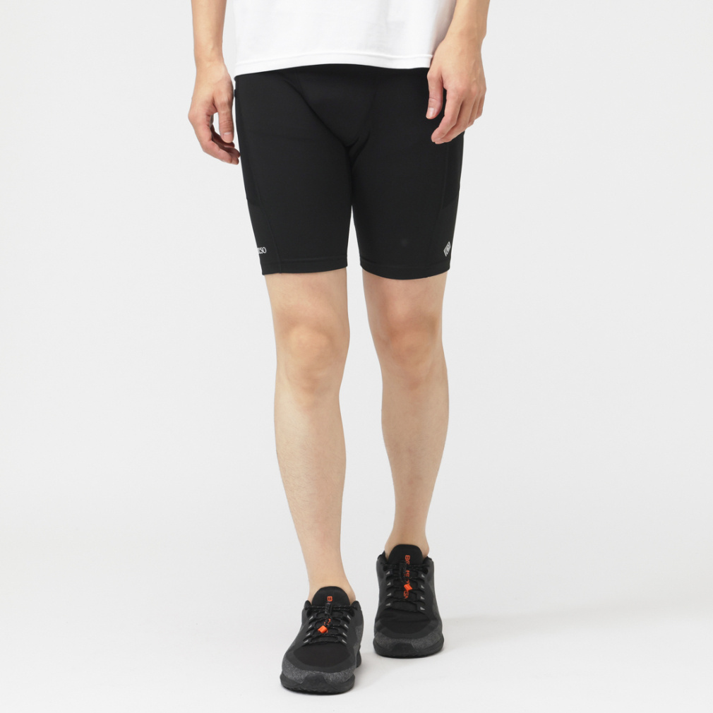 陸上ウェア メンズ ハーフタイツ」の人気商品一覧 | 安い商品を通販