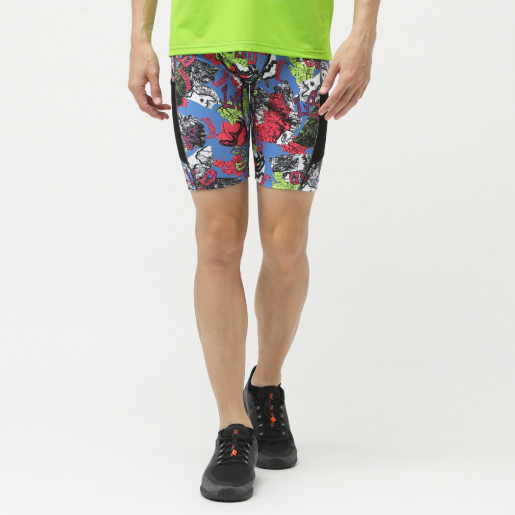 Ghb\ Y /jO n[tXpbc Kiptum Middle Spats E2405224 : u[ ELDORESO