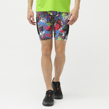 Kiptum Middle Spats