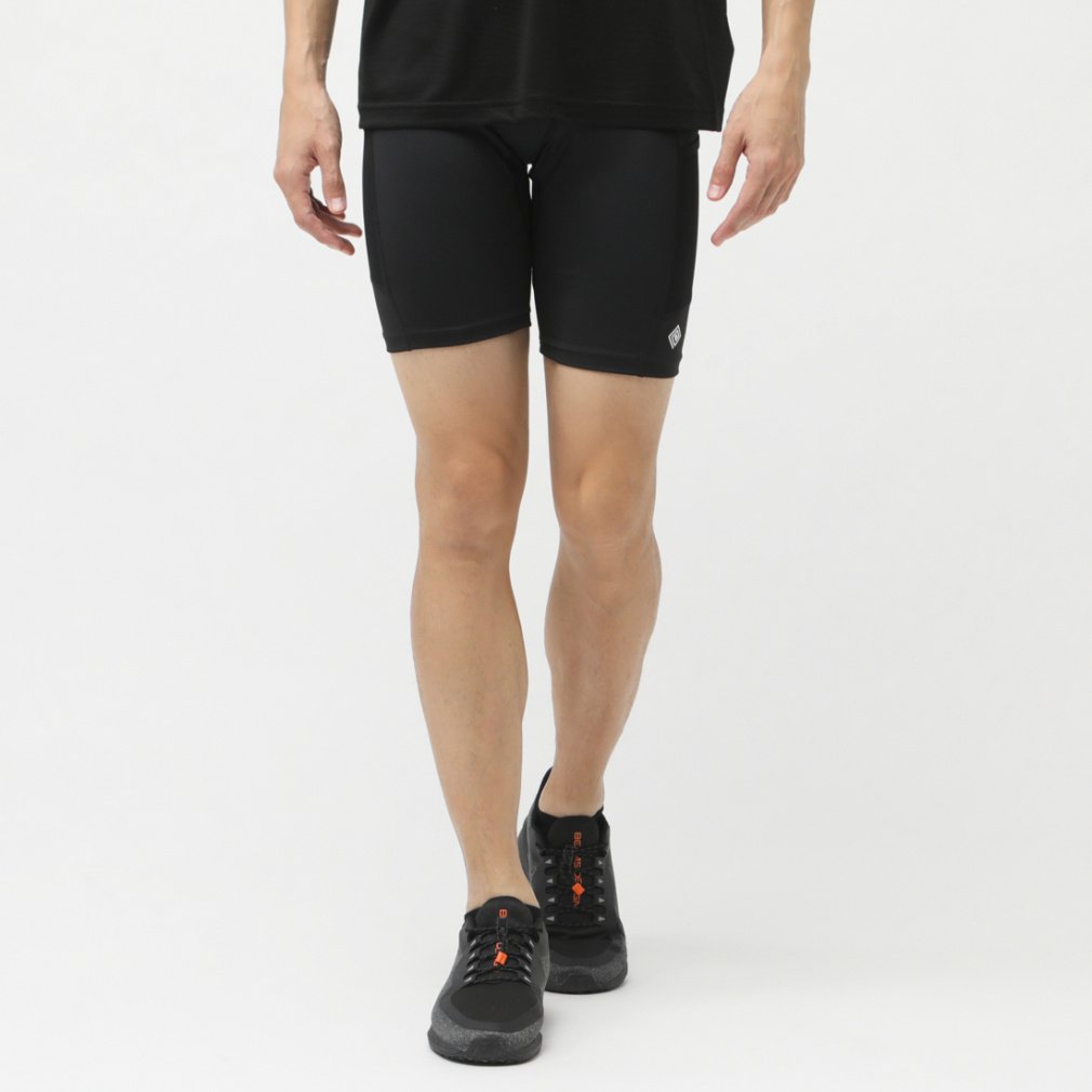 Ghb\ Y /jO n[tXpbc Middle Spats E2405124 : ubN ELDORESO