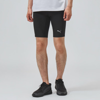 プーマ メンズ 陸上/ランニング ハーフスパッツ SPEED HALF TIGHTS